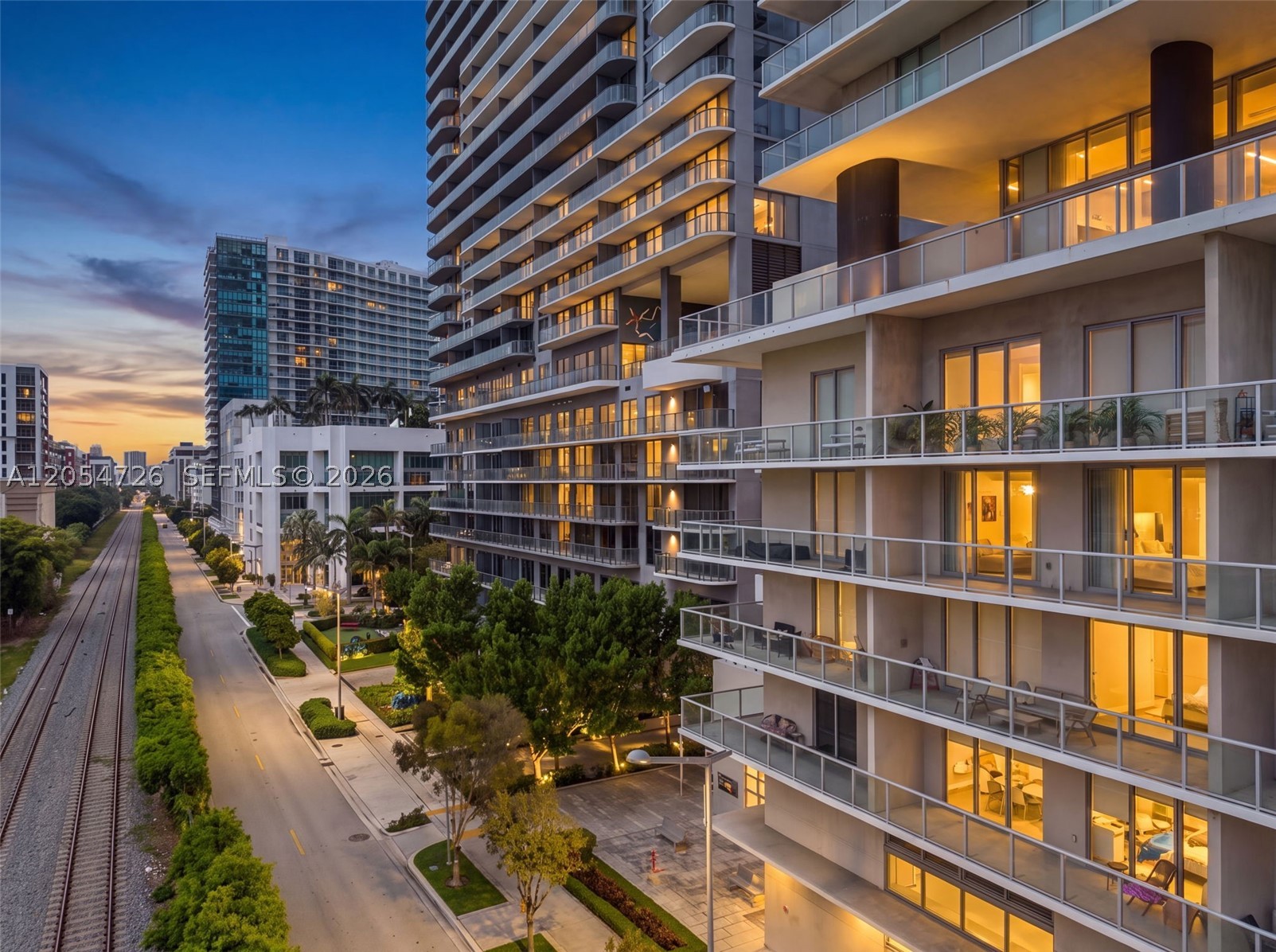 3470 E Coast Ave #H0505, Miami FL 33137