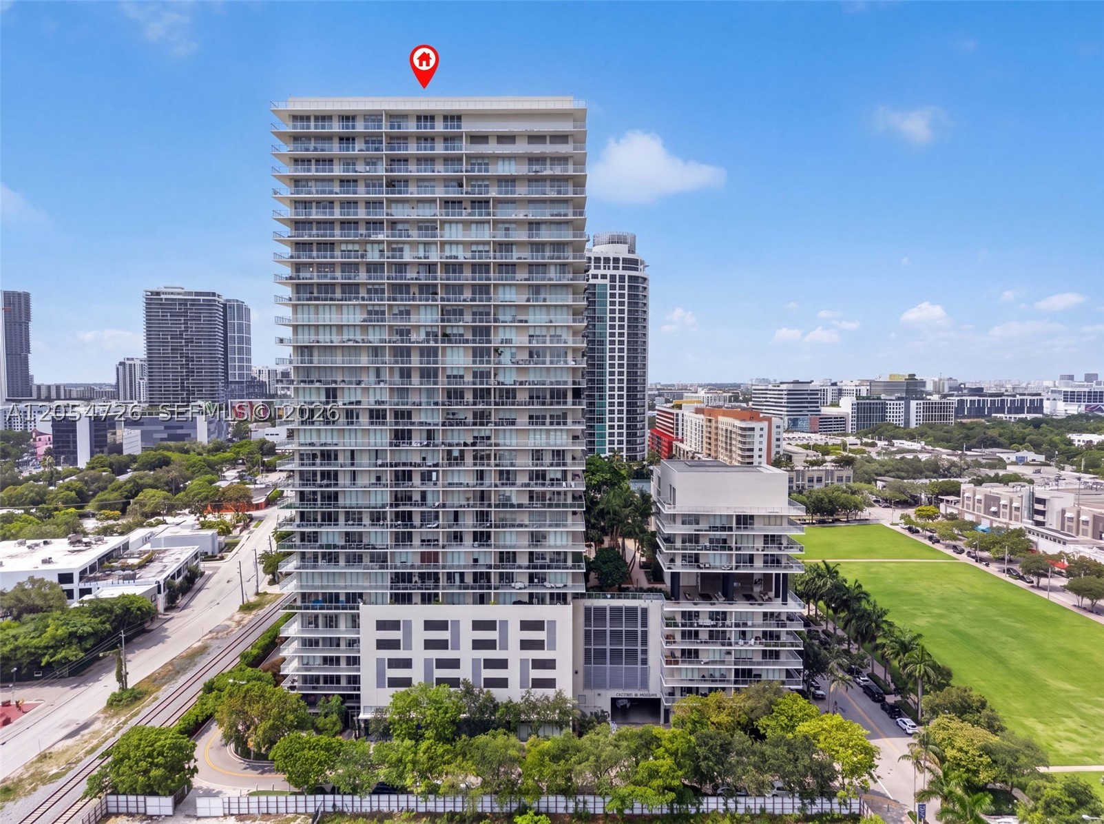 3470 E Coast Ave #H0505, Miami FL 33137