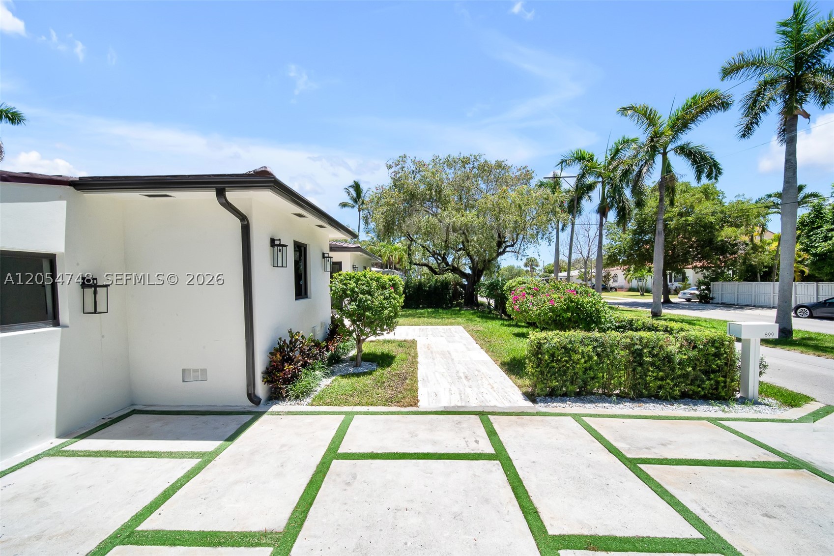 899 NE 71st St, Miami FL 33138