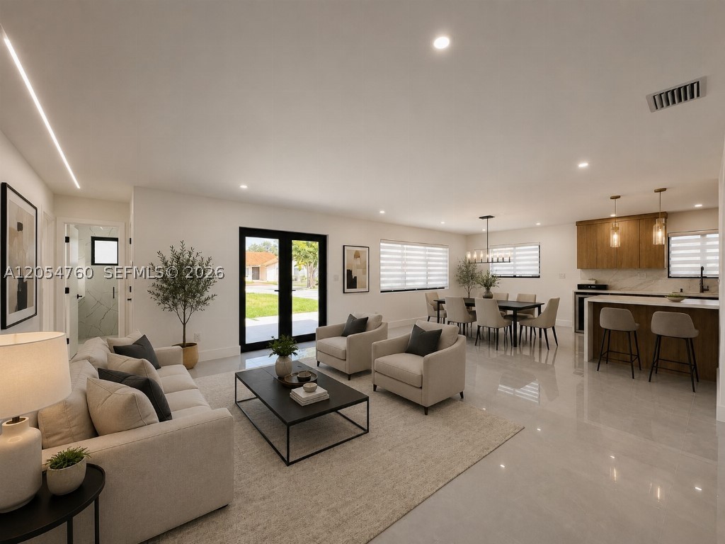 430 SW 100th Ave, Sweetwater FL 33174