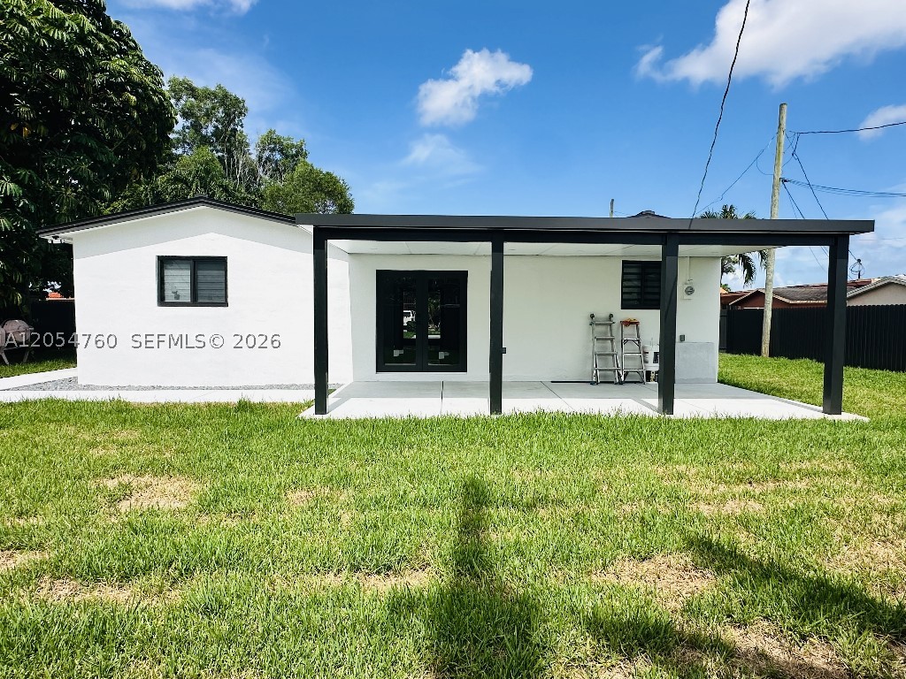 430 SW 100th Ave, Sweetwater FL 33174