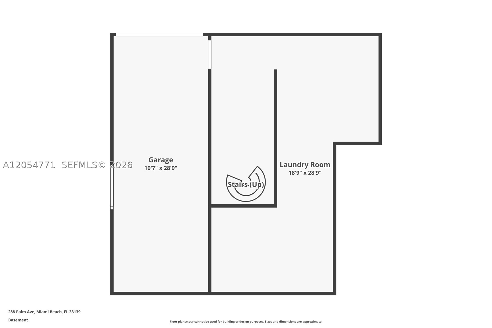 288 Palm Ave, Miami Beach FL 33139