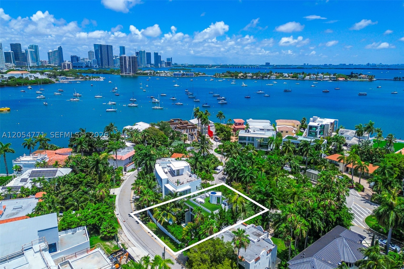 288 Palm Ave, Miami Beach FL 33139