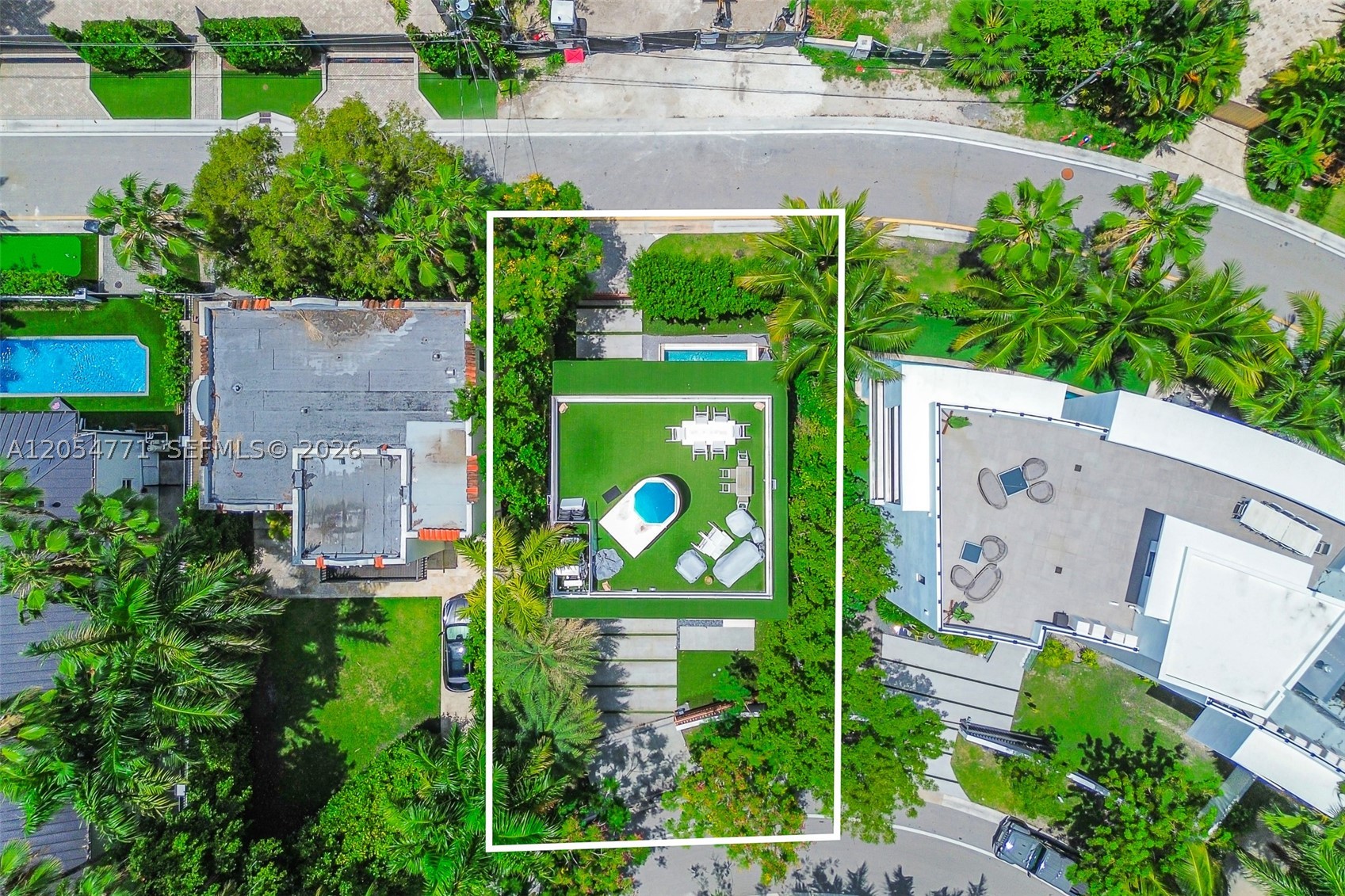 288 Palm Ave, Miami Beach FL 33139