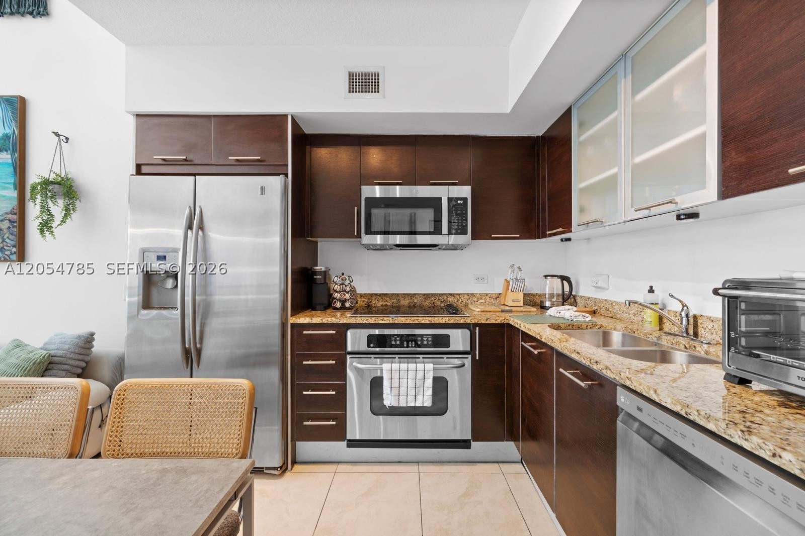 41 SE 5th St #510, Miami FL 33131