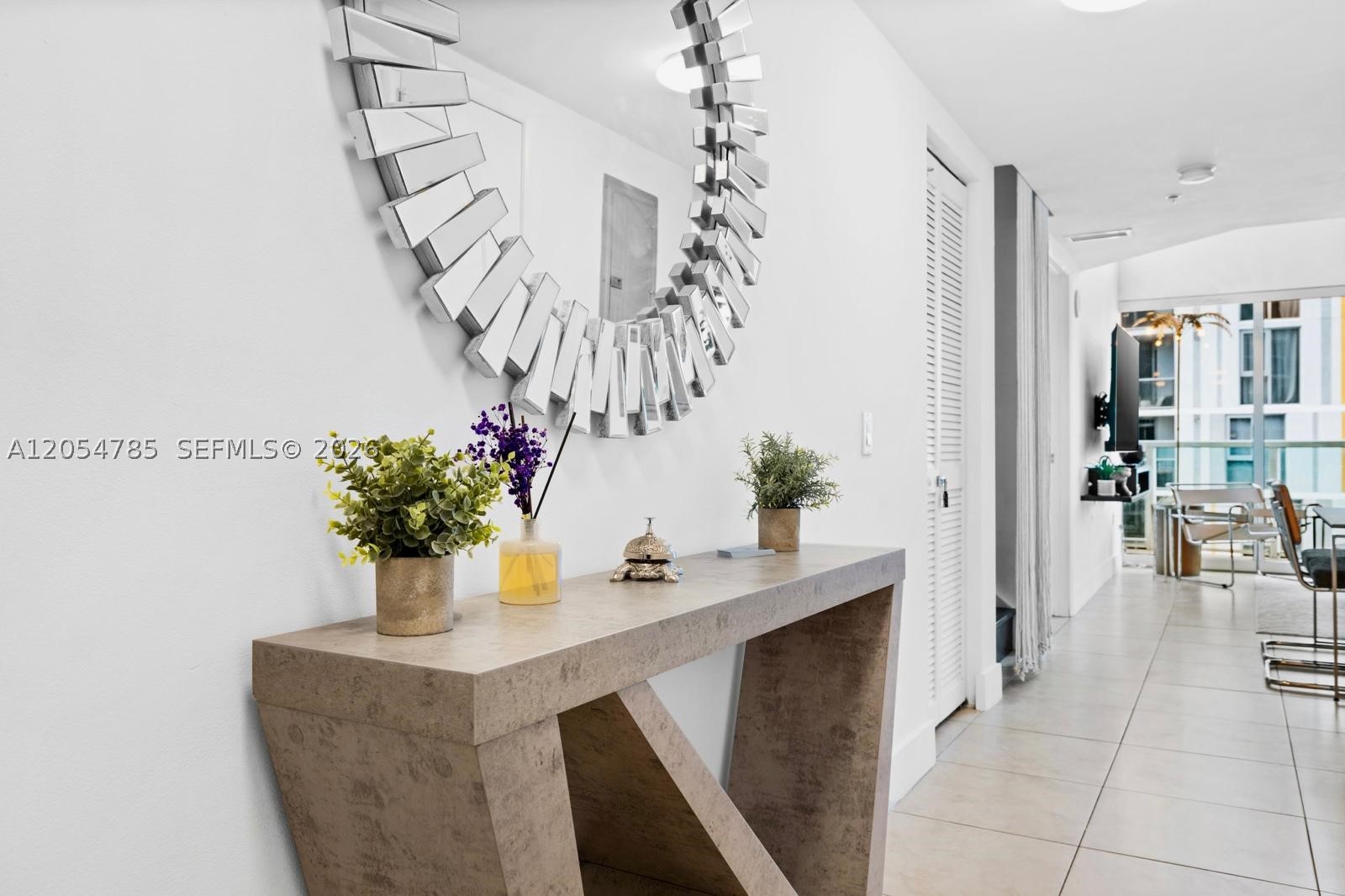 41 SE 5th St #510, Miami FL 33131