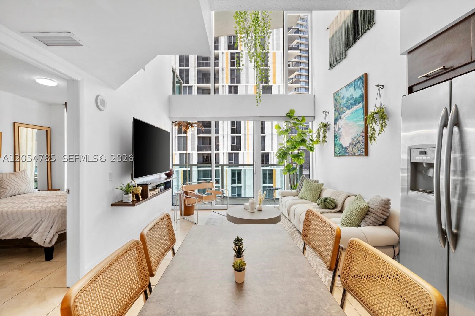 41 SE 5th St #510, Miami FL 33131