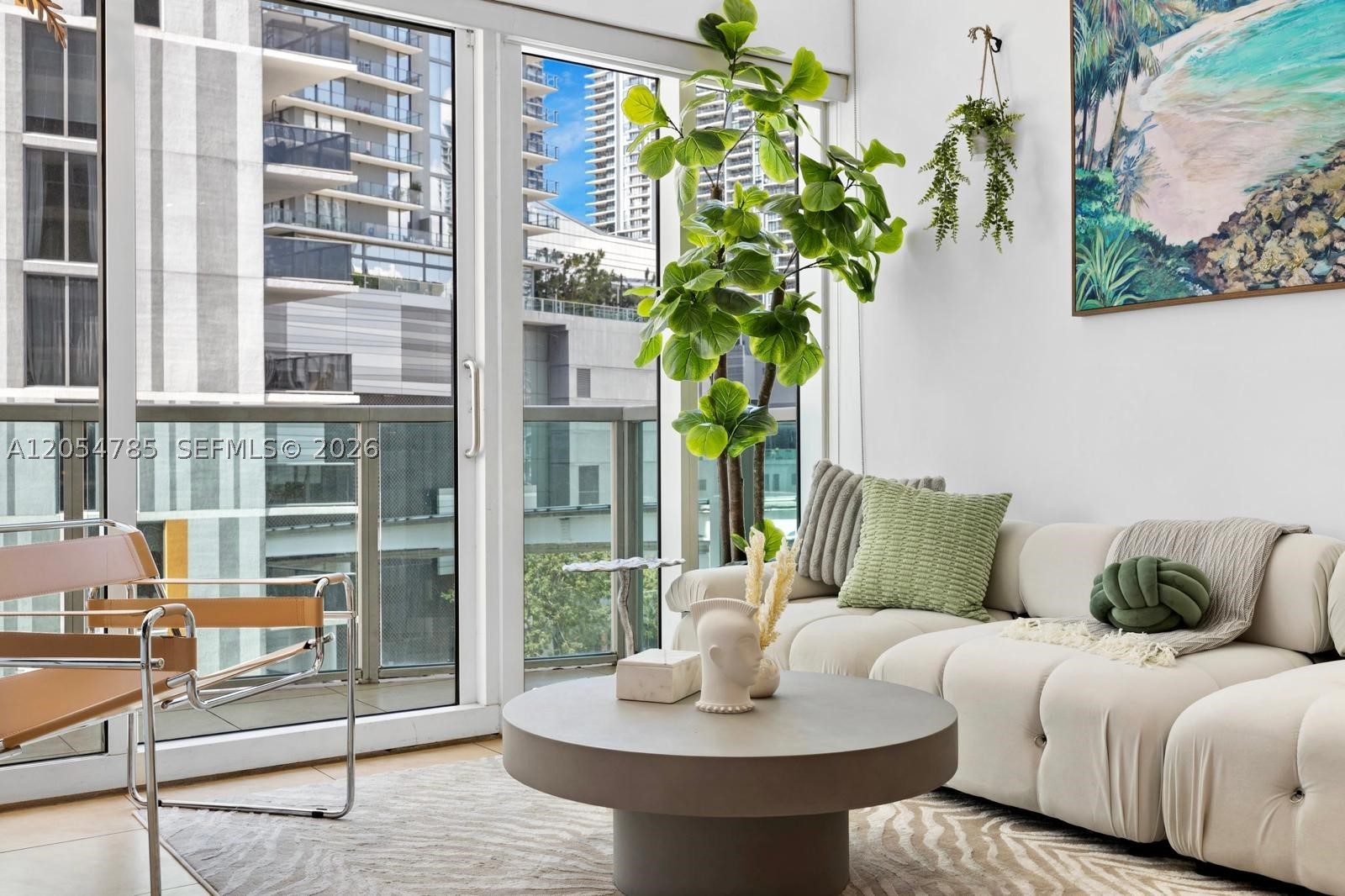 41 SE 5th St #510, Miami FL 33131