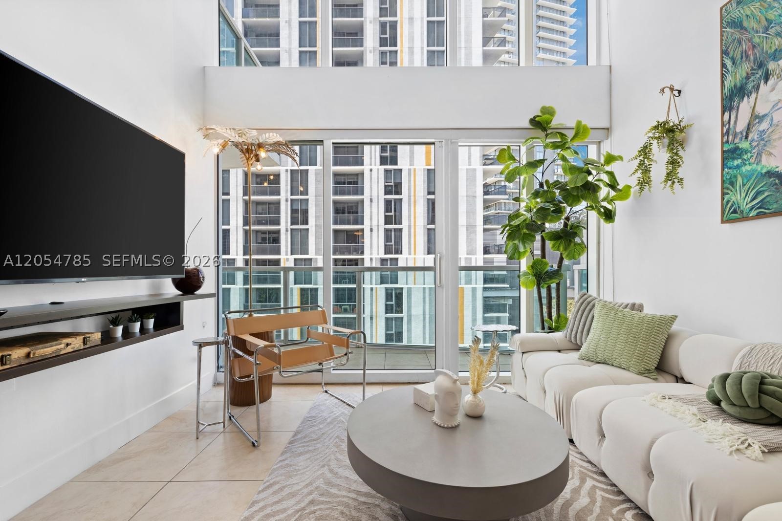 41 SE 5th St #510, Miami FL 33131
