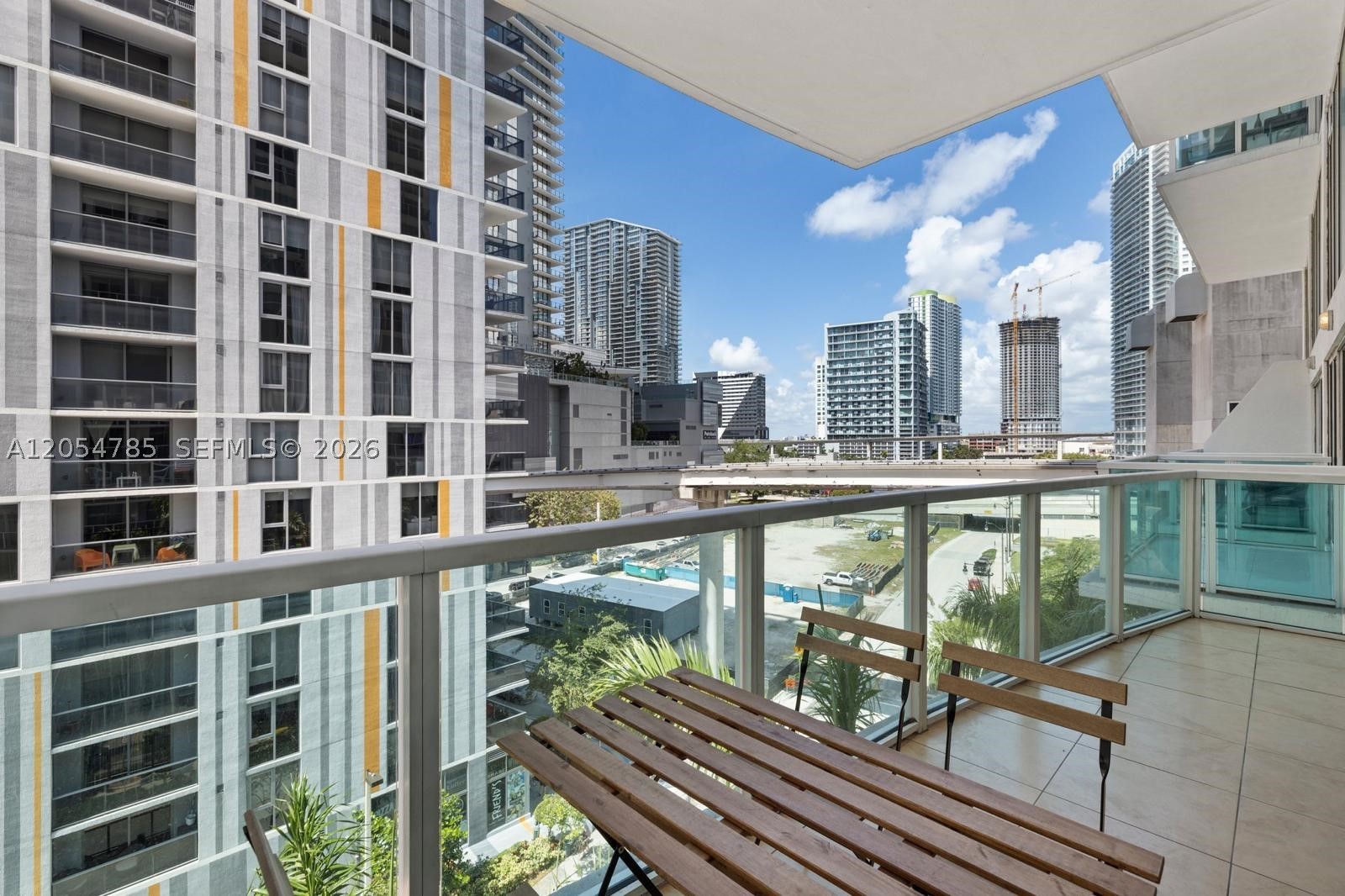 41 SE 5th St #510, Miami FL 33131