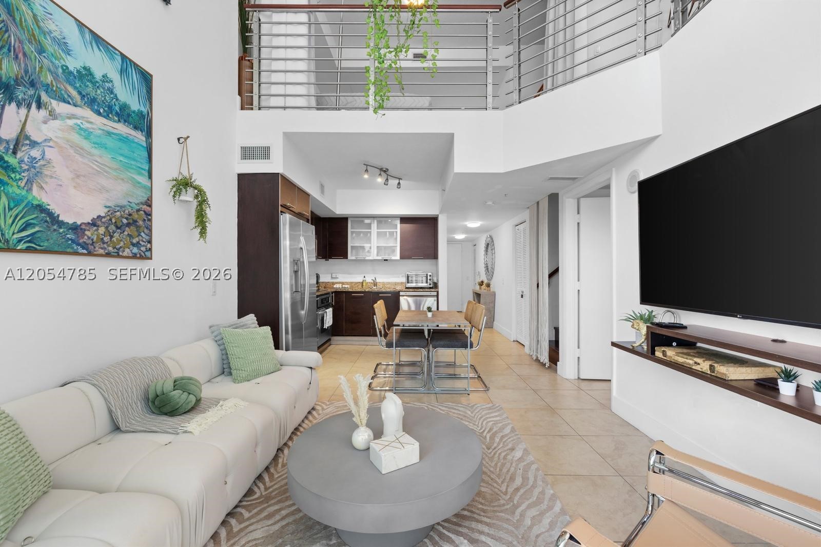 41 SE 5th St #510, Miami FL 33131