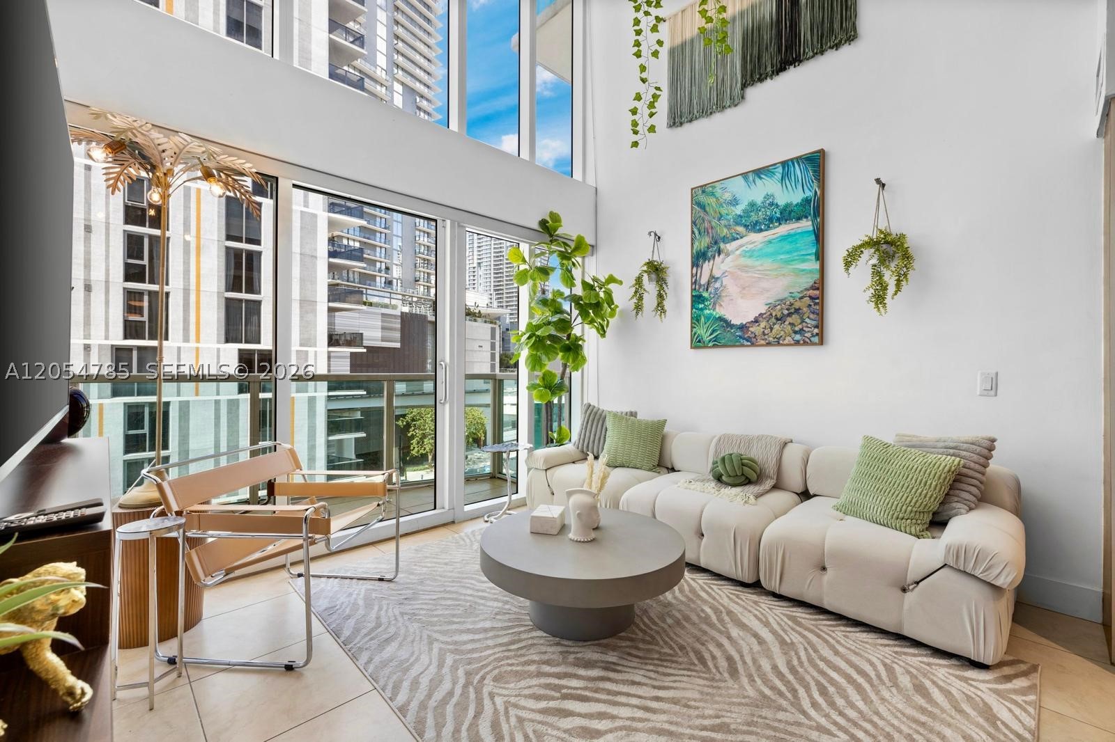 41 SE 5th St #510, Miami FL 33131