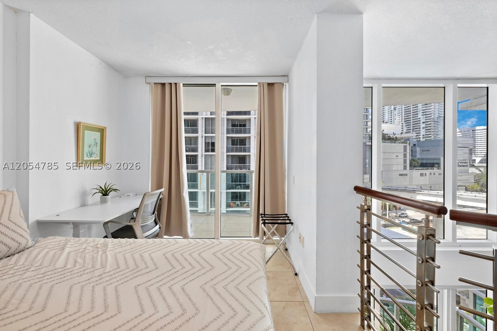 41 SE 5th St #510, Miami FL 33131