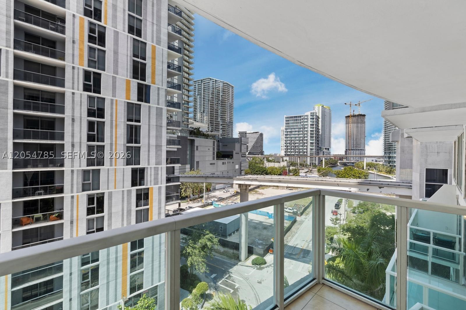 41 SE 5th St #510, Miami FL 33131