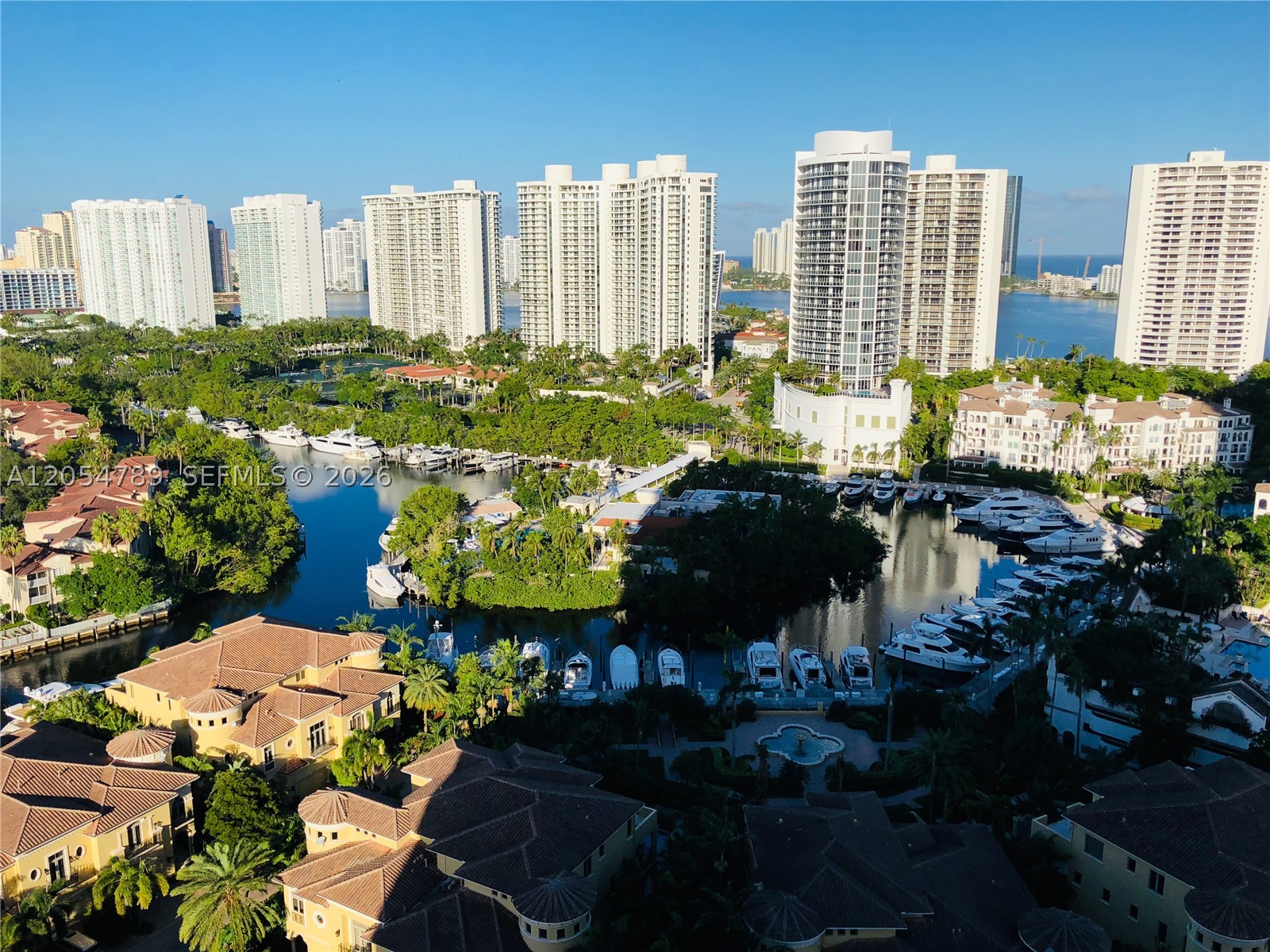 1000 Island Blvd #2308, Aventura FL 33160