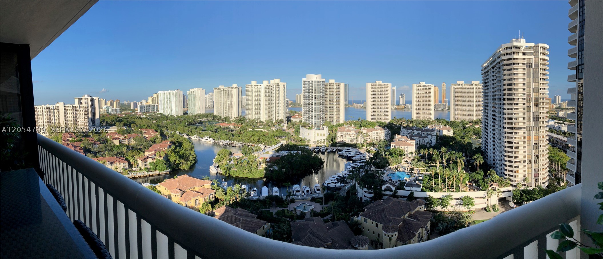 1000 Island Blvd #2308, Aventura FL 33160