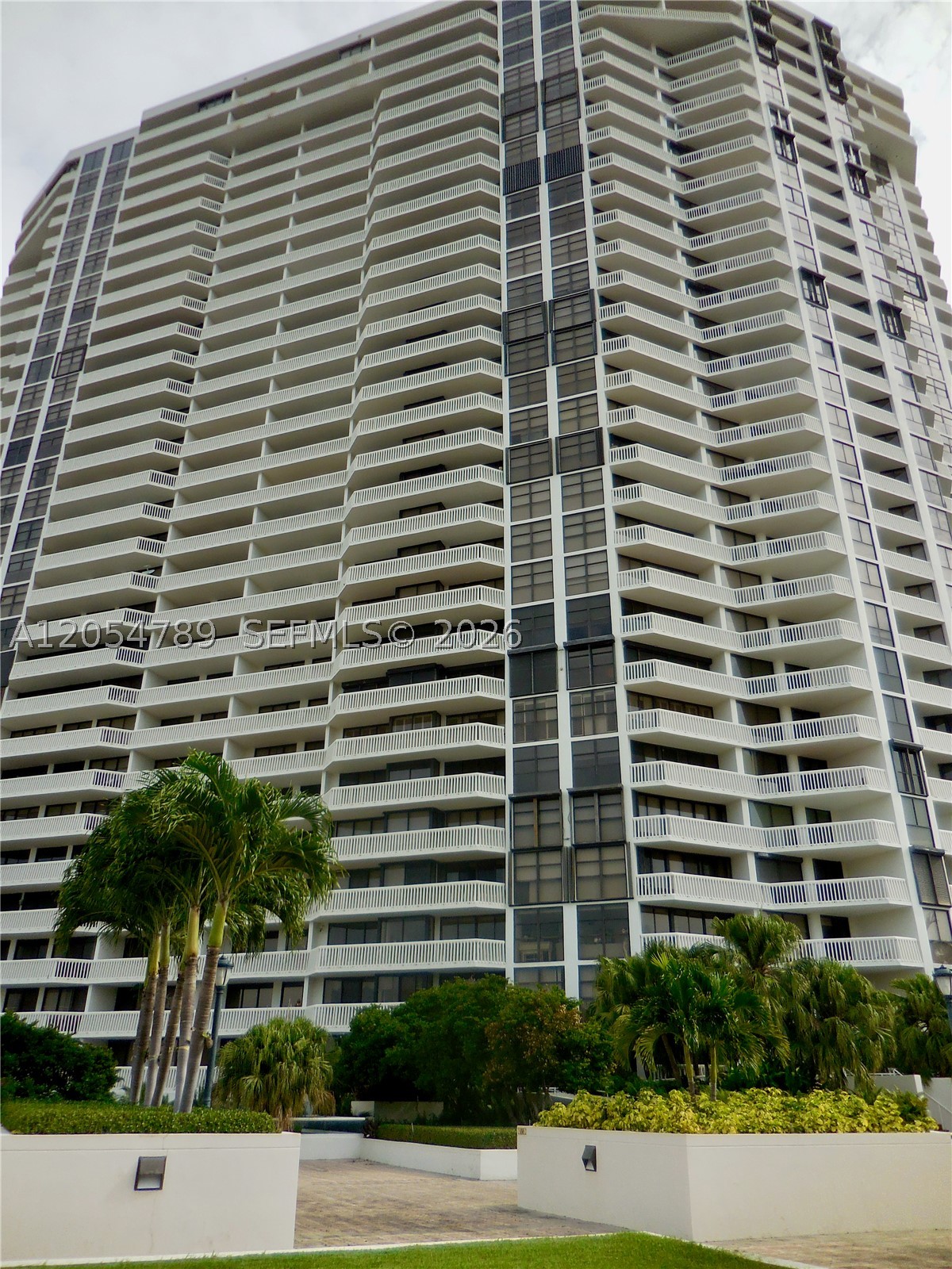1000 Island Blvd #2308, Aventura FL 33160