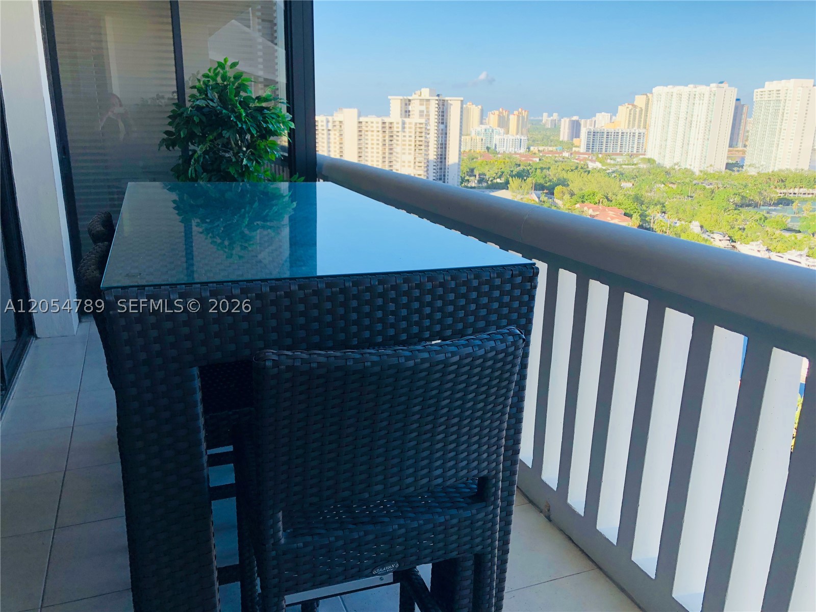 1000 Island Blvd #2308, Aventura FL 33160