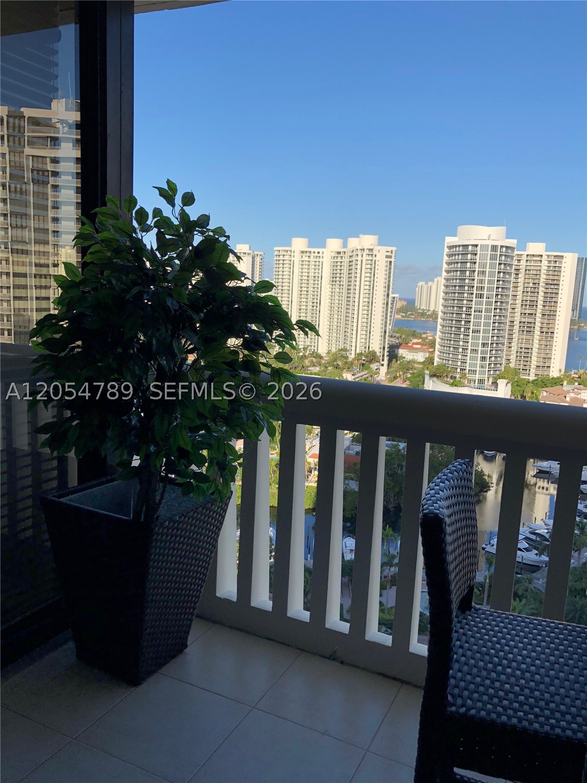 1000 Island Blvd #2308, Aventura FL 33160