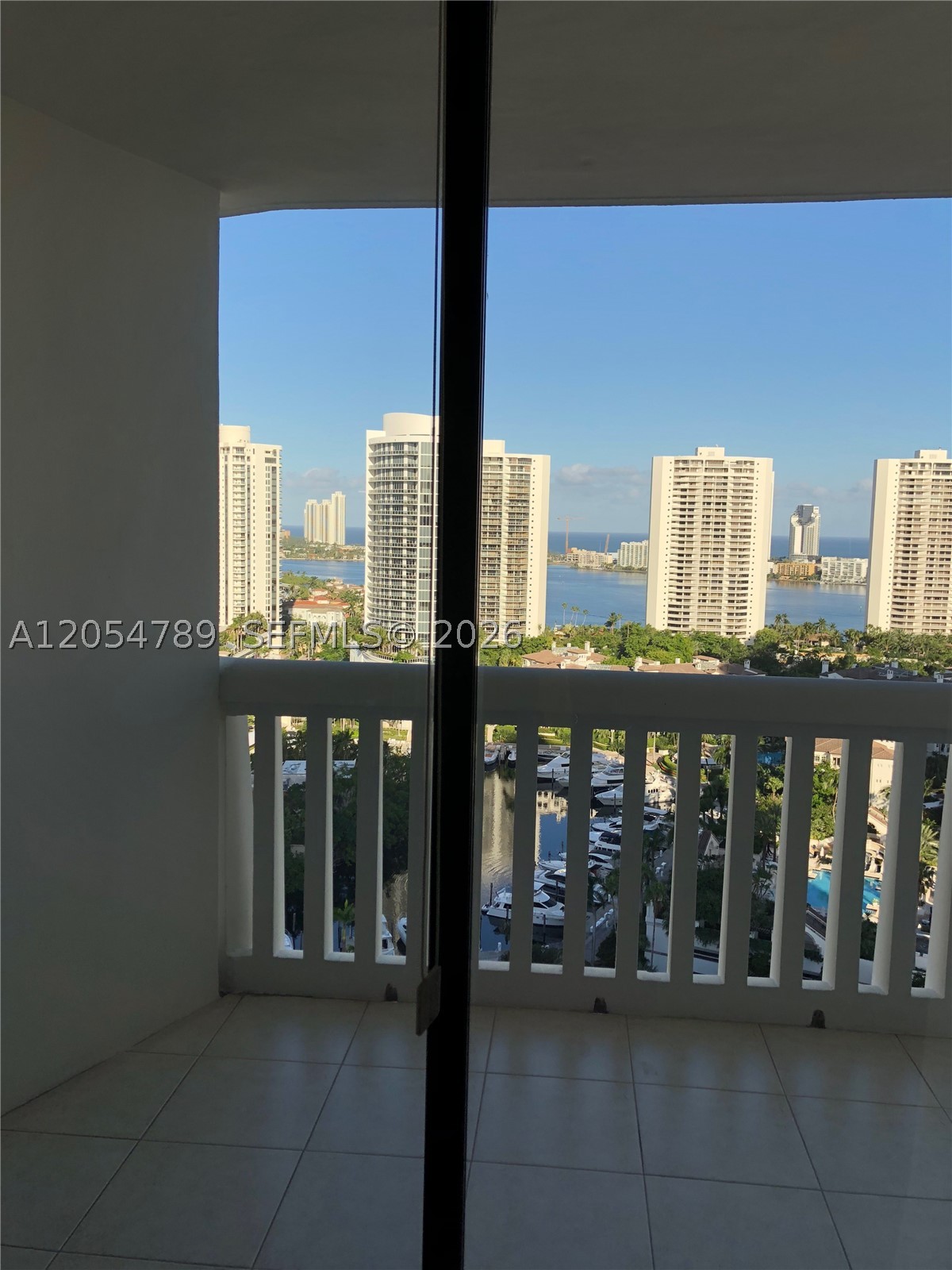 1000 Island Blvd #2308, Aventura FL 33160