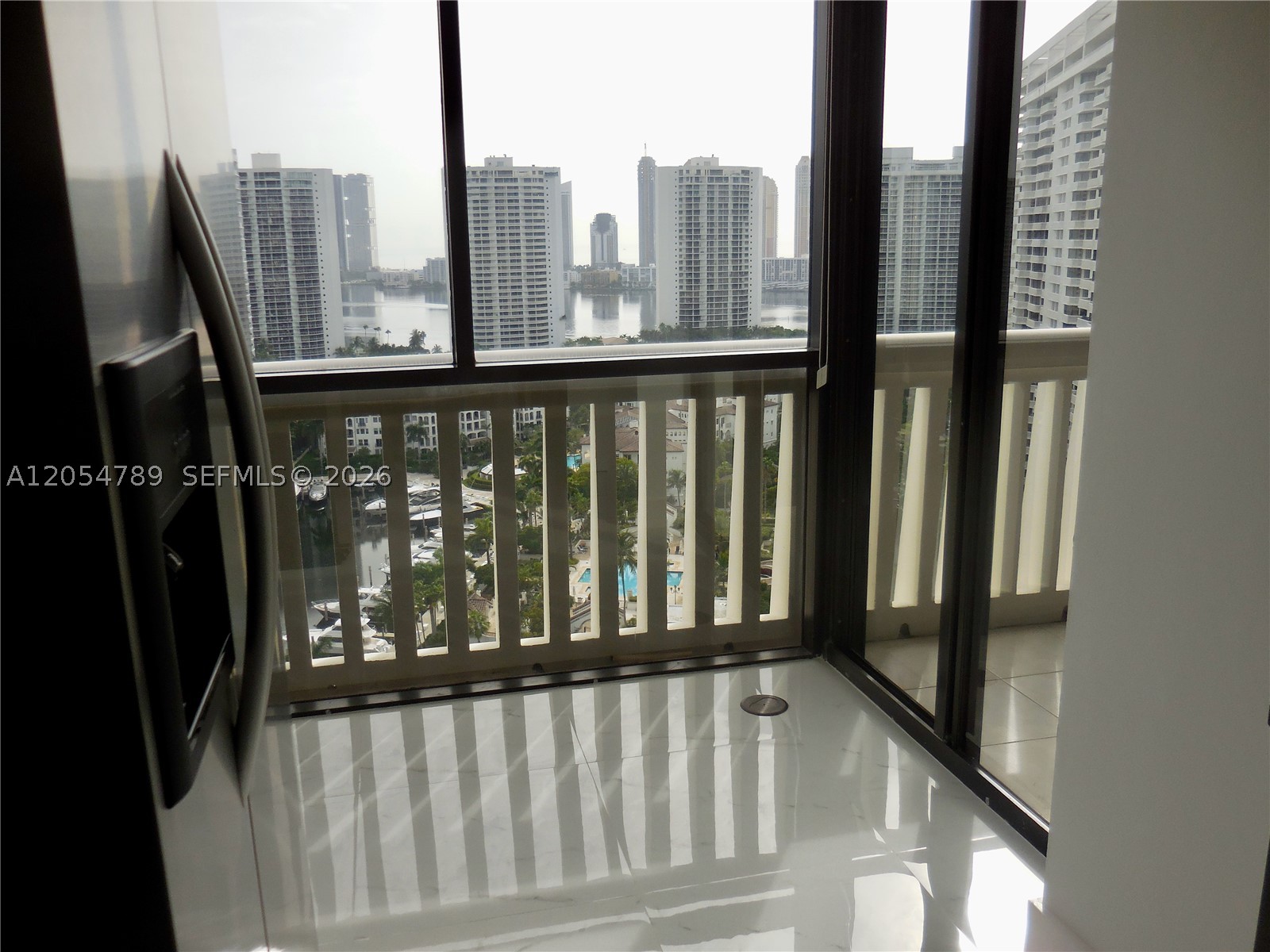 1000 Island Blvd #2308, Aventura FL 33160