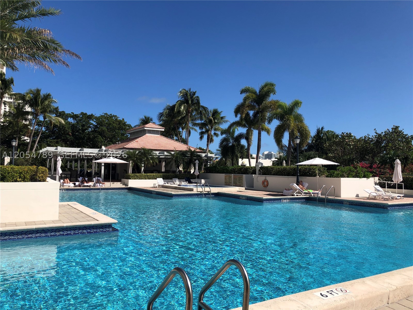 1000 Island Blvd #2308, Aventura FL 33160