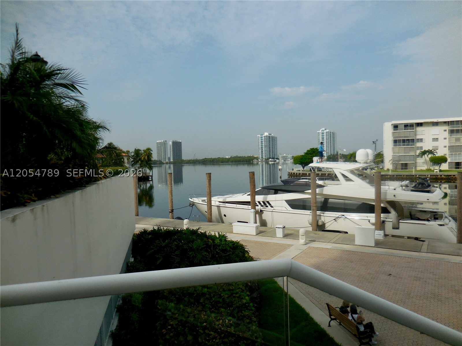 1000 Island Blvd #2308, Aventura FL 33160