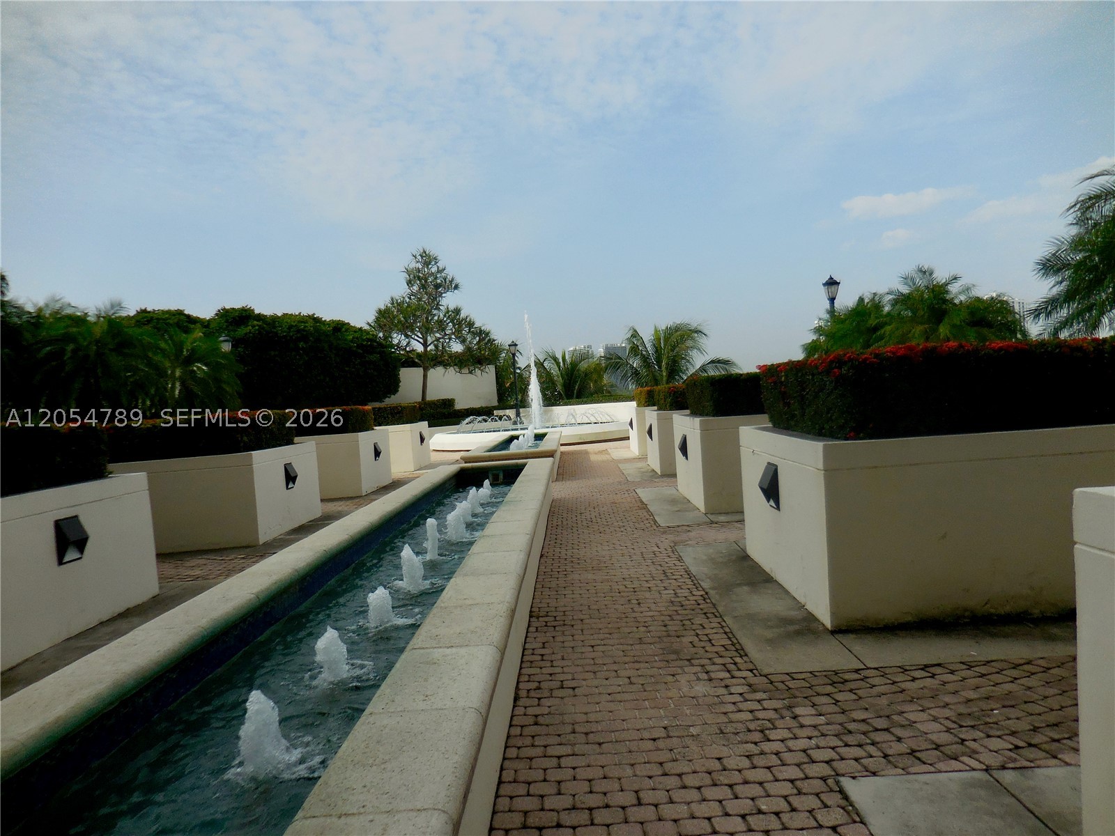 1000 Island Blvd #2308, Aventura FL 33160