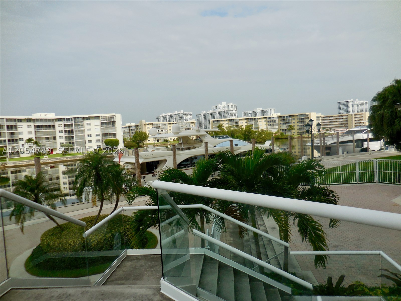 1000 Island Blvd #2308, Aventura FL 33160