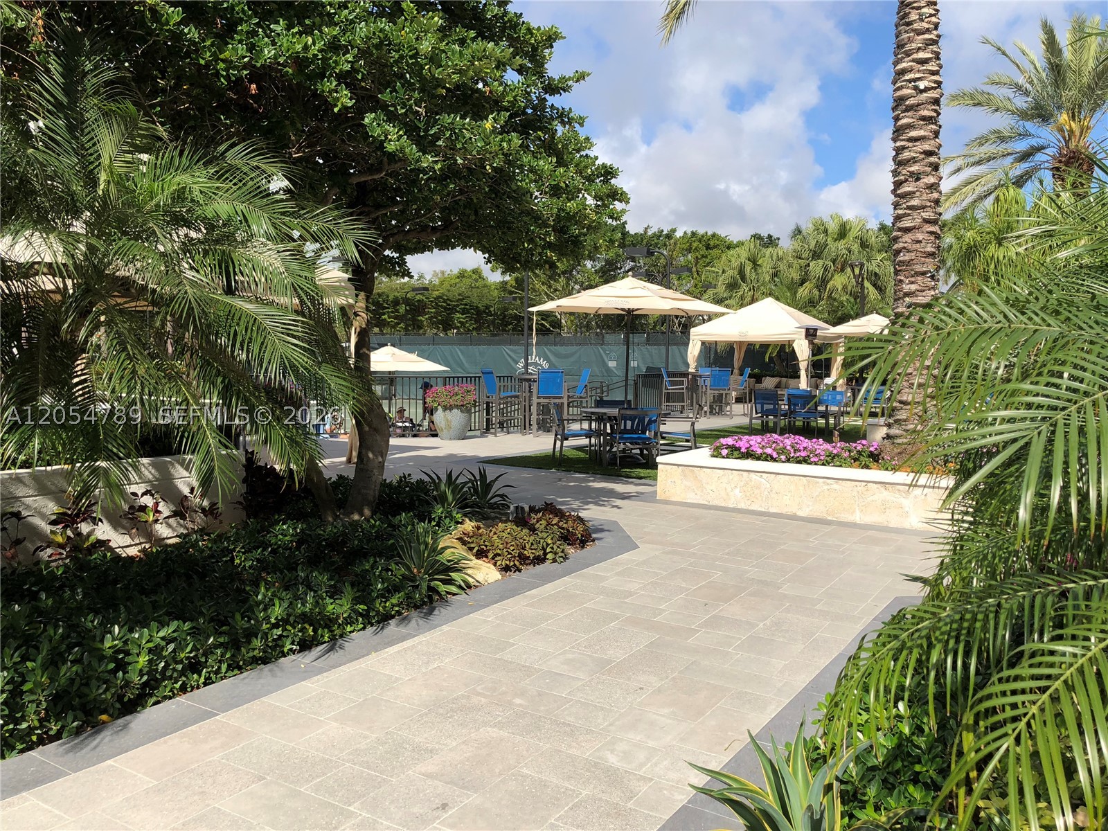1000 Island Blvd #2308, Aventura FL 33160