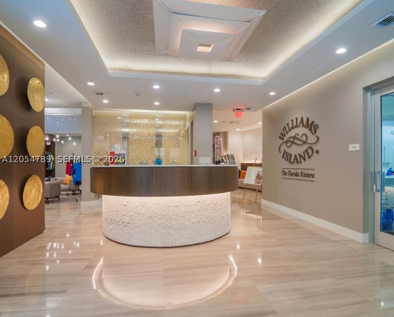 1000 Island Blvd #2308, Aventura FL 33160