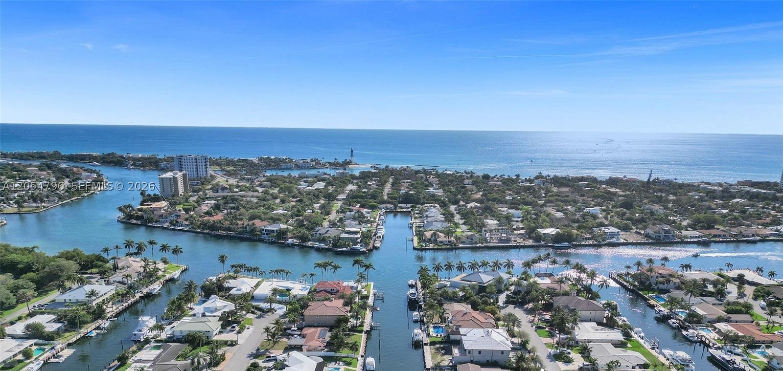 2781 NE 23rd Ct #2781, Pompano Beach FL 33062
