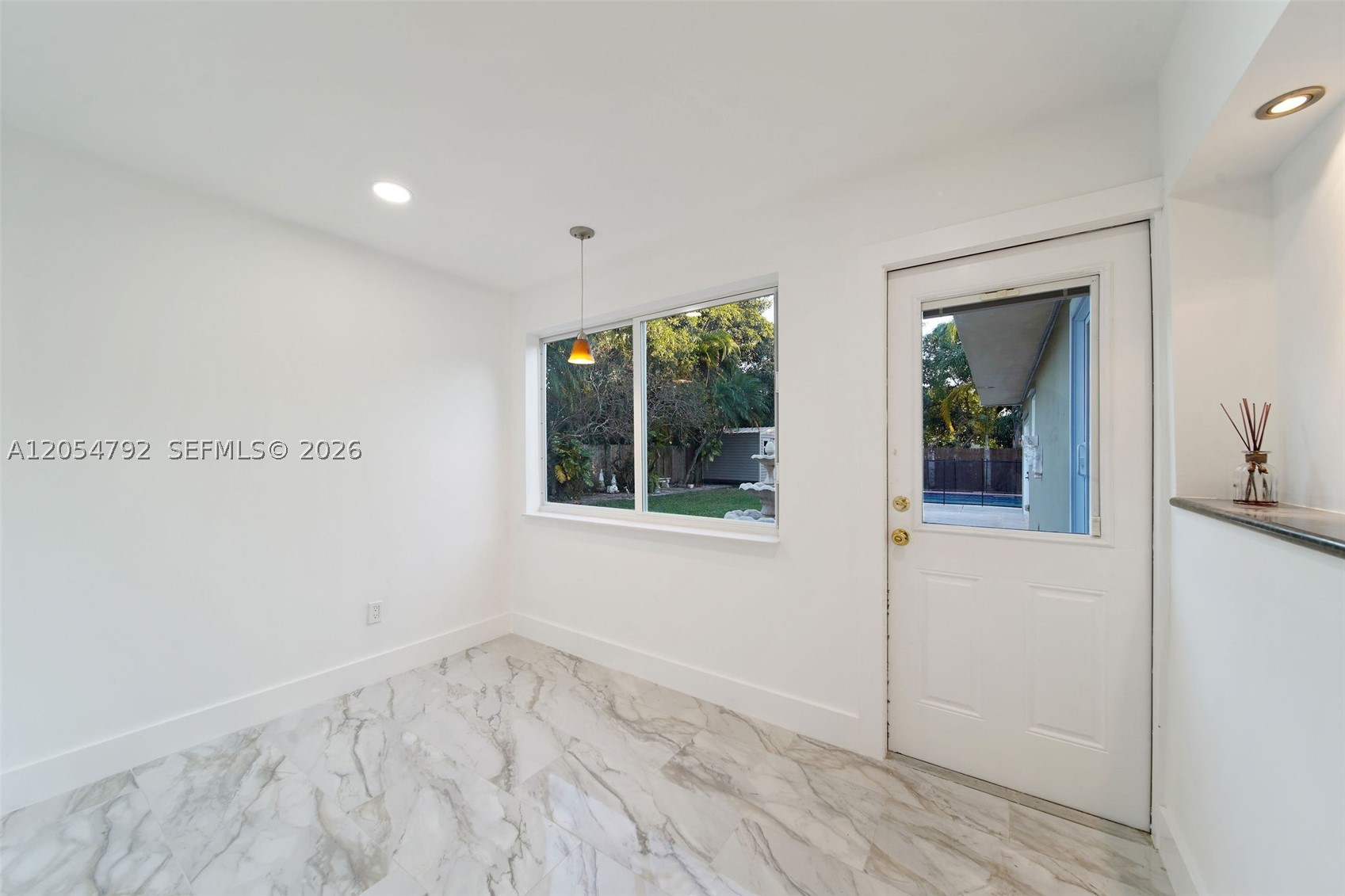 1102 NE 117th St, Biscayne Park FL 33161