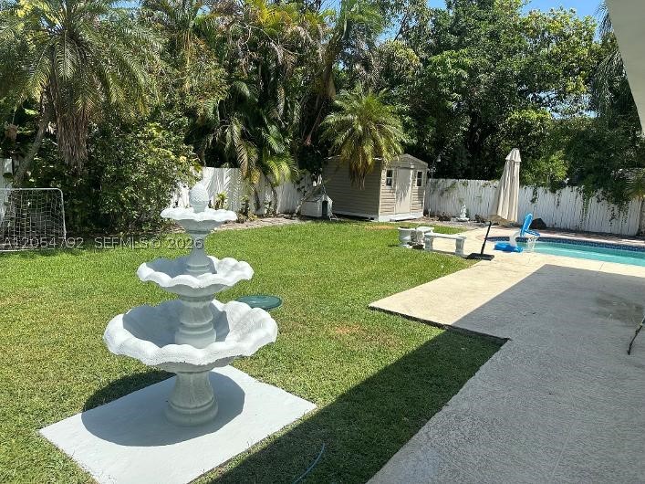 1102 NE 117th St, Biscayne Park FL 33161