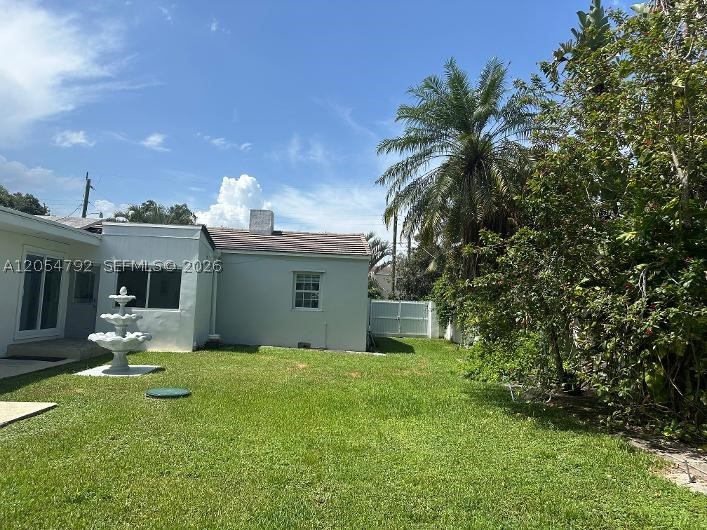 1102 NE 117th St, Biscayne Park FL 33161