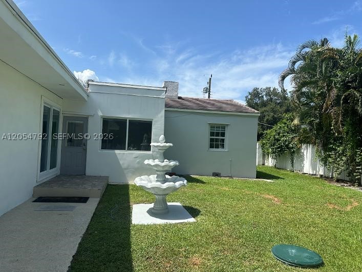 1102 NE 117th St, Biscayne Park FL 33161