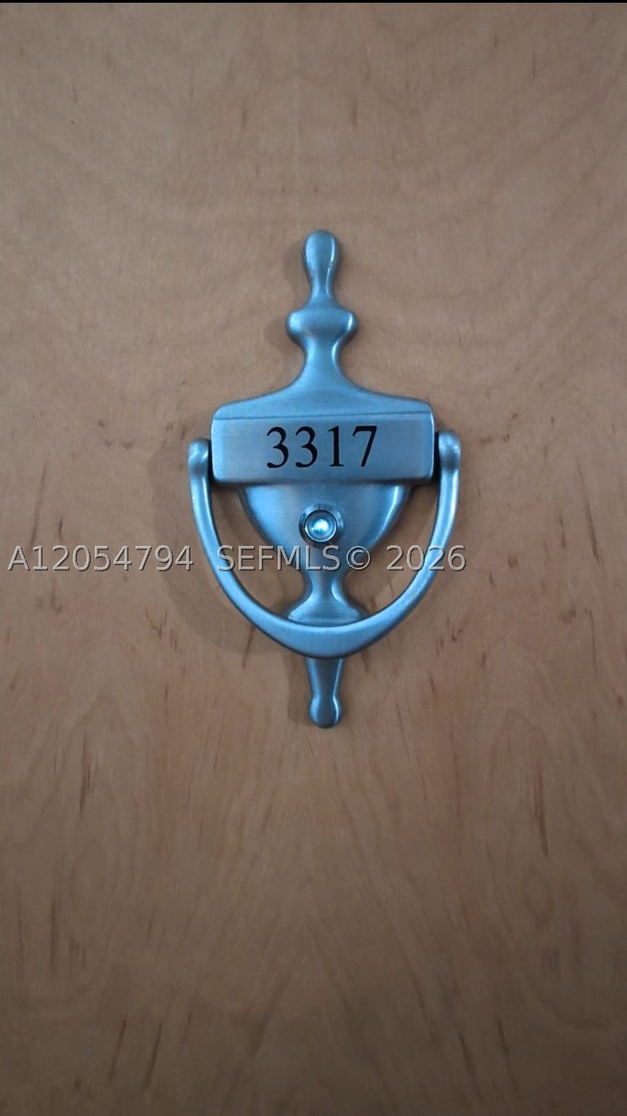 1200 S Brickell Bay Dr #3317, Miami FL 33131