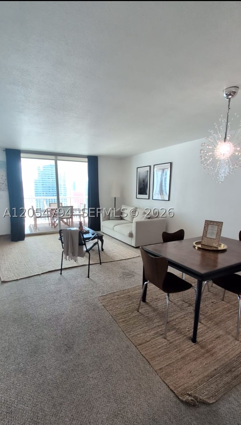 1200 S Brickell Bay Dr #3317, Miami FL 33131