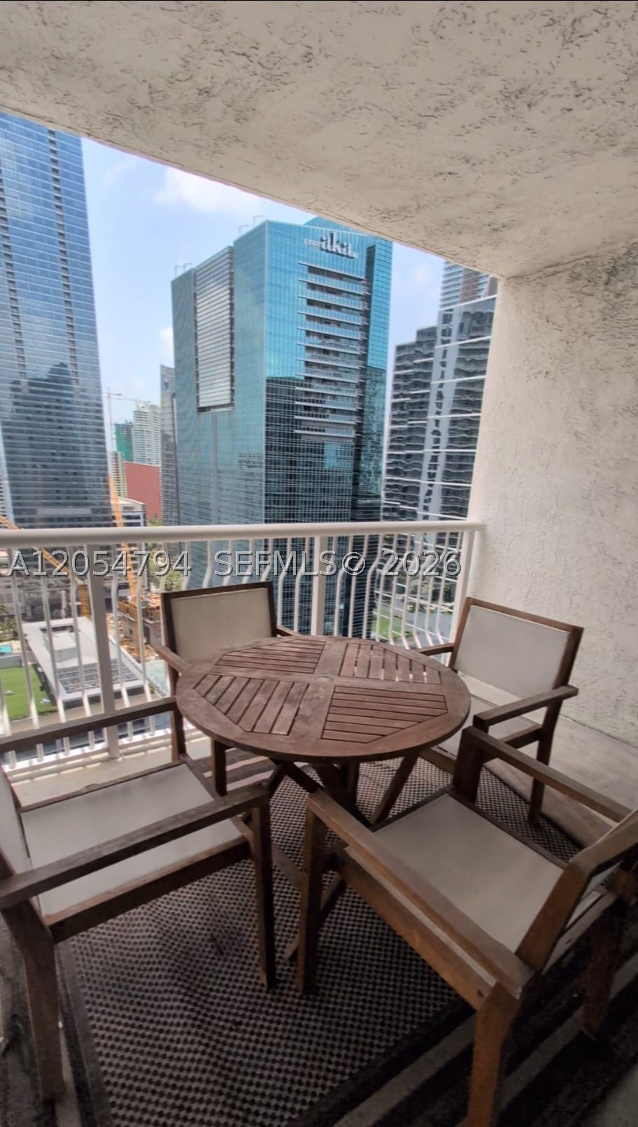 1200 S Brickell Bay Dr #3317, Miami FL 33131