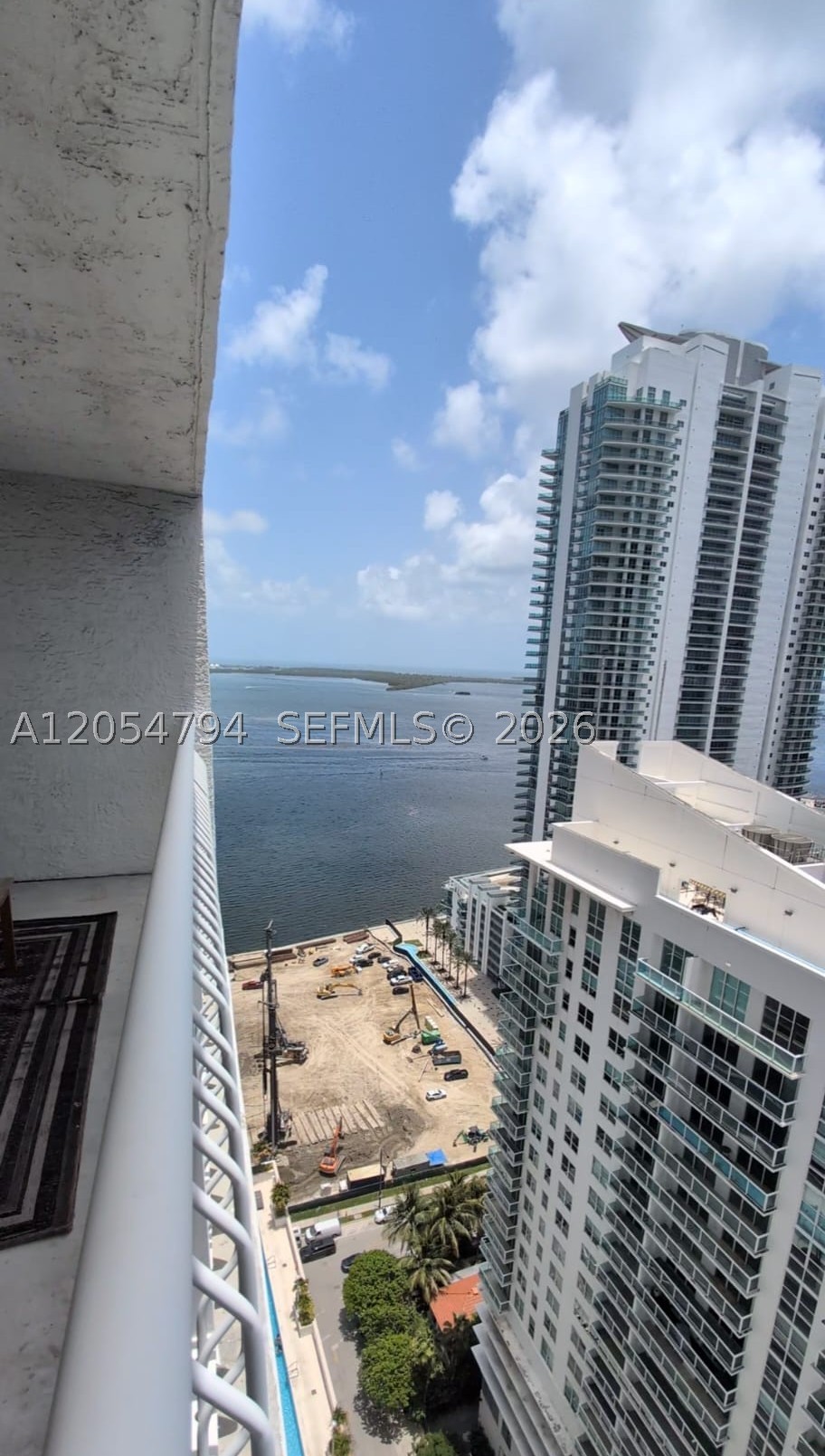 1200 S Brickell Bay Dr #3317, Miami FL 33131