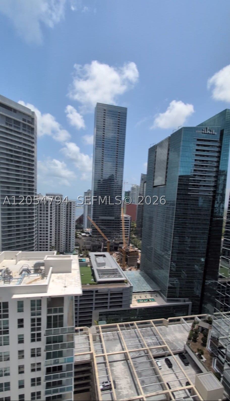 1200 S Brickell Bay Dr #3317, Miami FL 33131