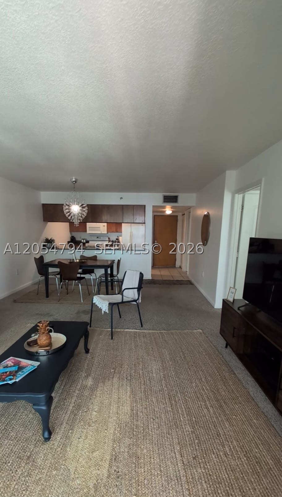 1200 S Brickell Bay Dr #3317, Miami FL 33131