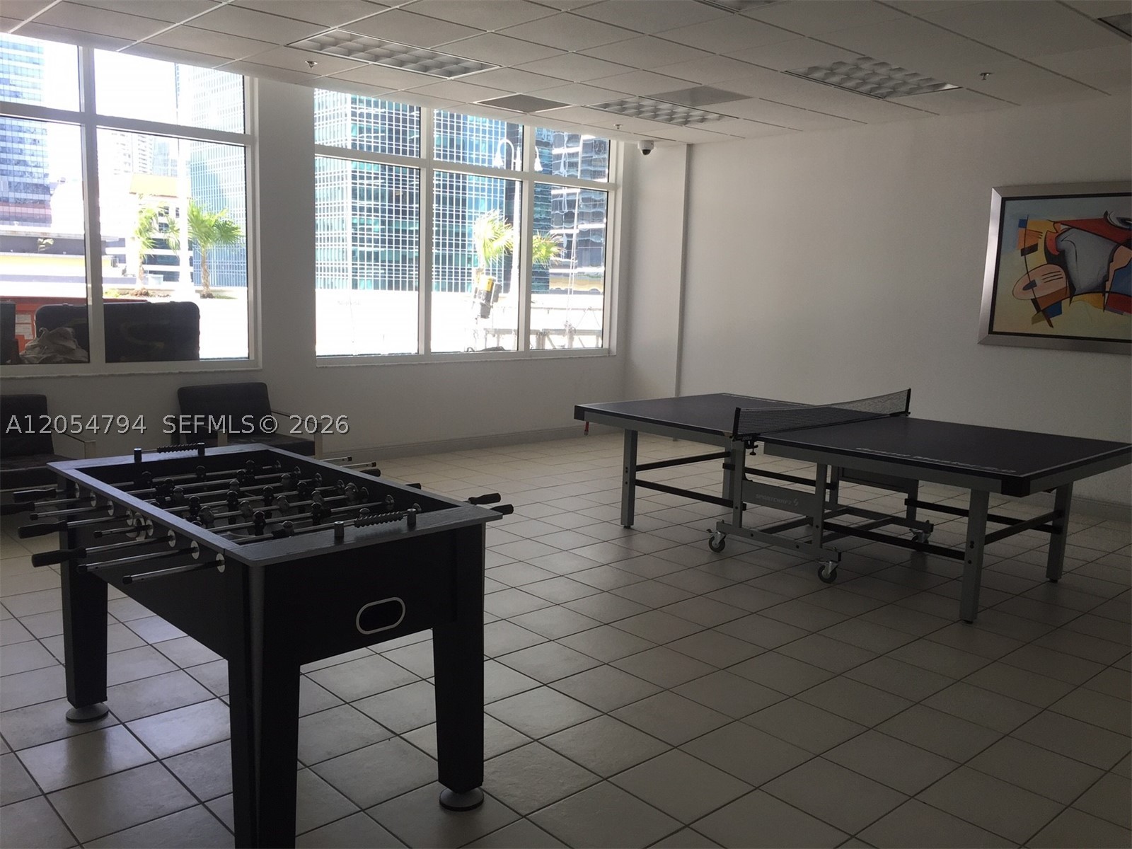 1200 S Brickell Bay Dr #3317, Miami FL 33131