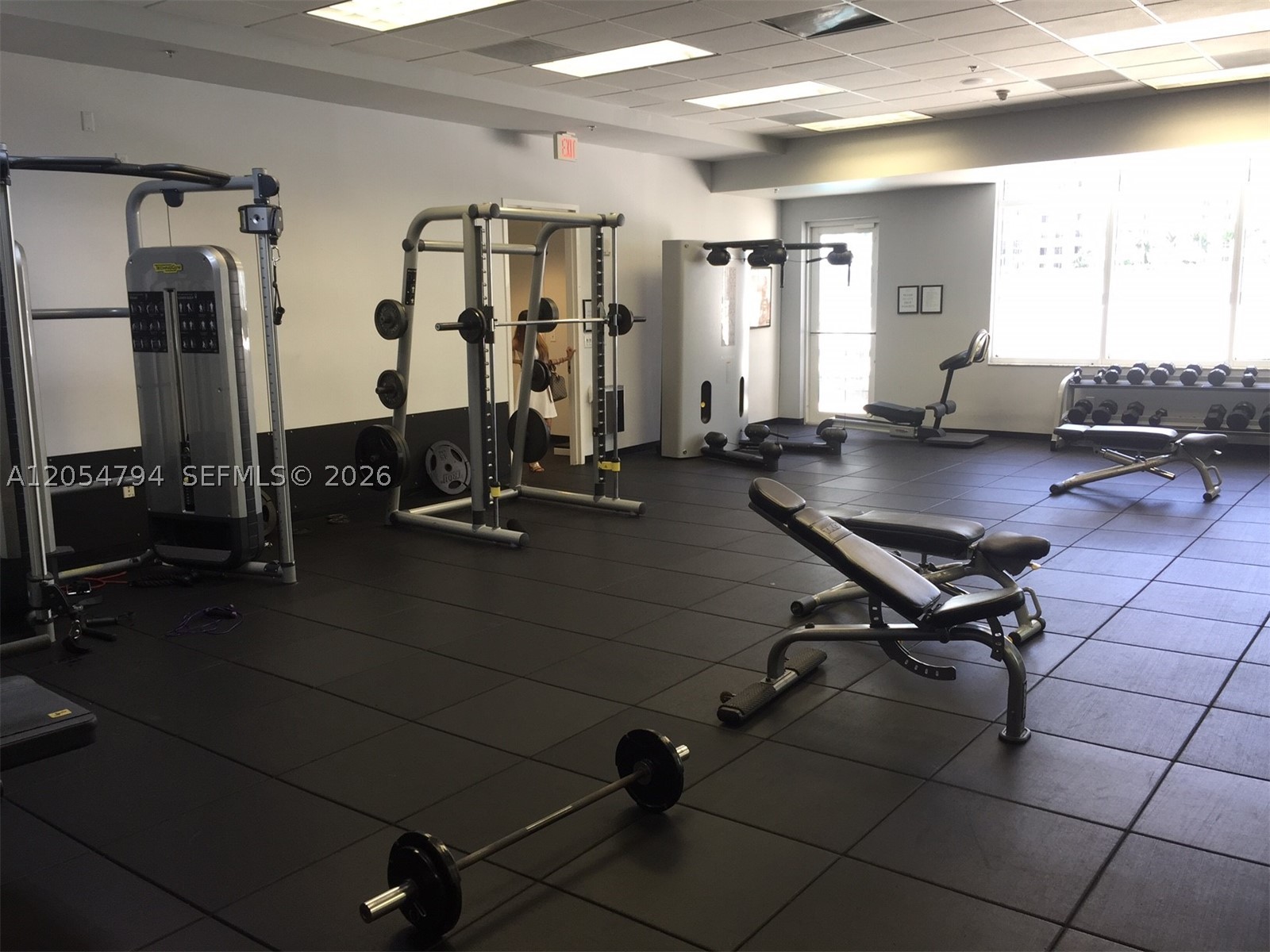 1200 S Brickell Bay Dr #3317, Miami FL 33131