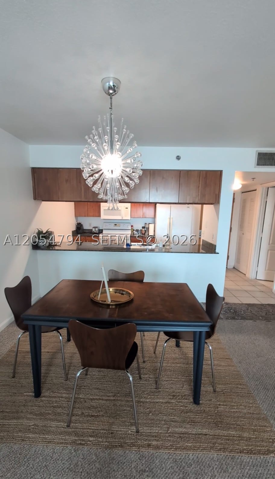 1200 S Brickell Bay Dr #3317, Miami FL 33131