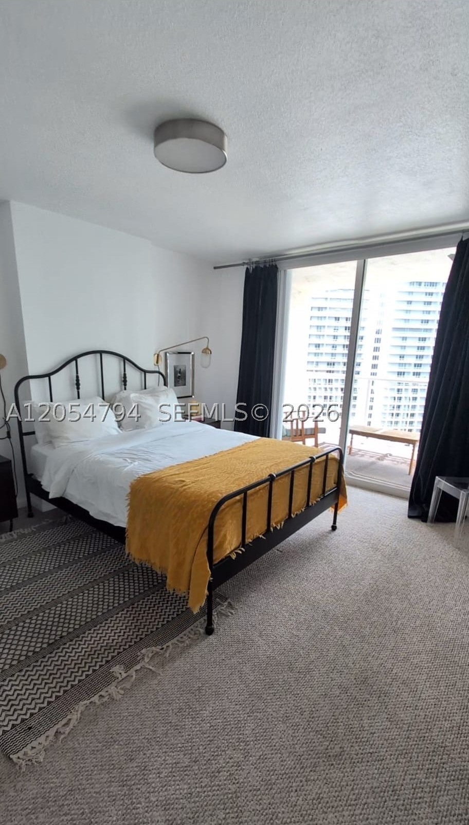 1200 S Brickell Bay Dr #3317, Miami FL 33131
