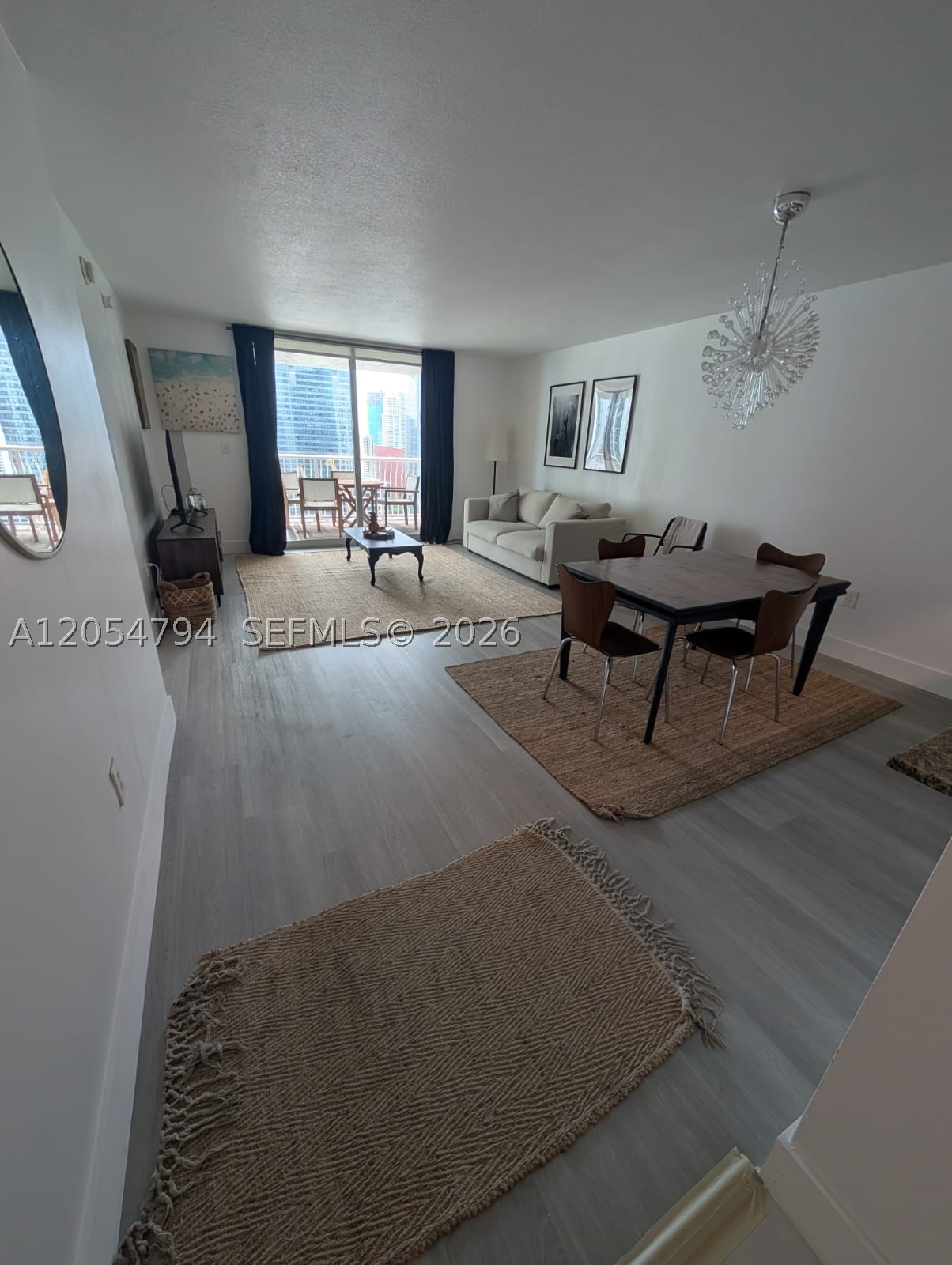 1200 S Brickell Bay Dr #3317, Miami FL 33131