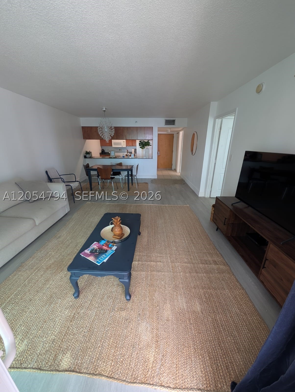 1200 S Brickell Bay Dr #3317, Miami FL 33131