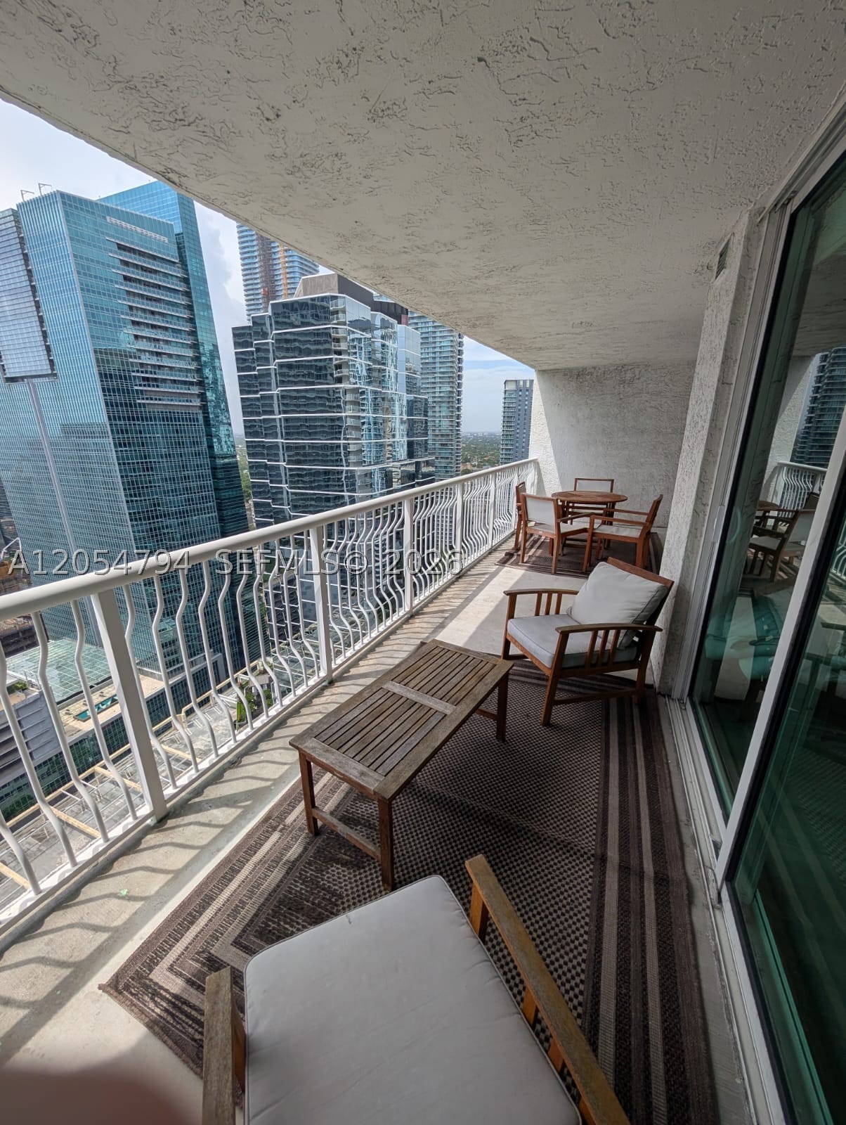 1200 S Brickell Bay Dr #3317, Miami FL 33131