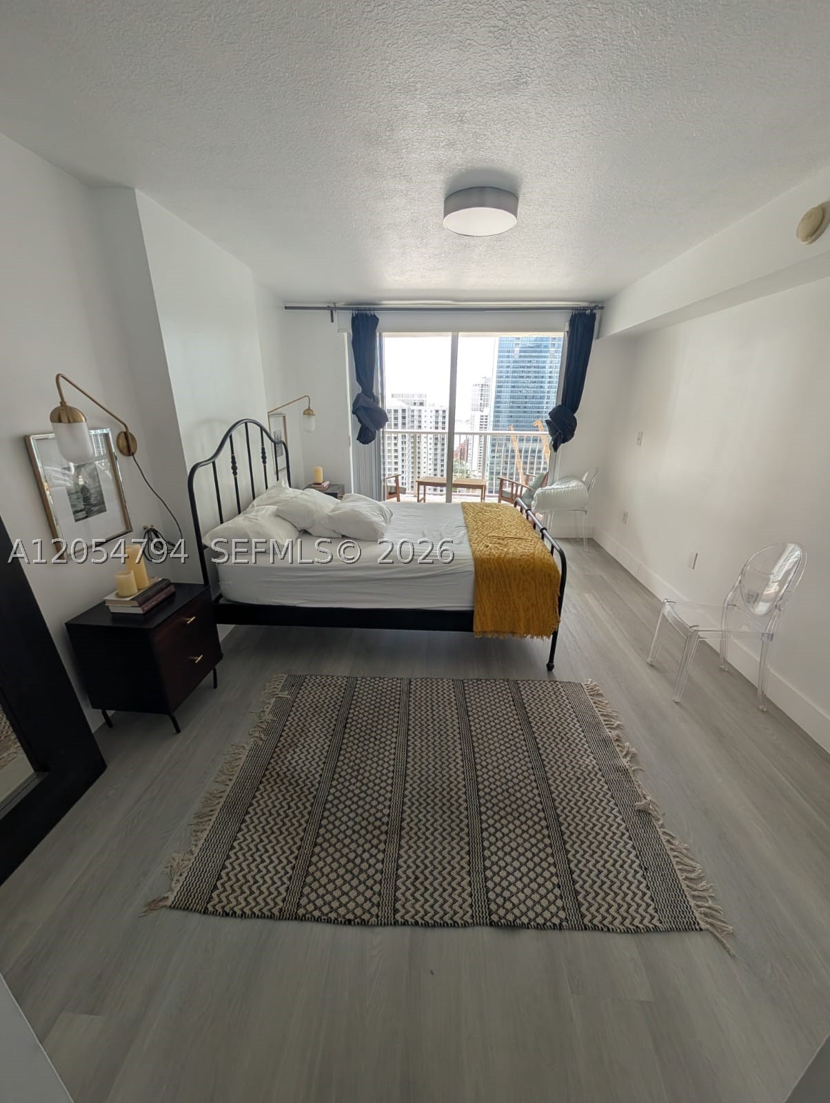 1200 S Brickell Bay Dr #3317, Miami FL 33131